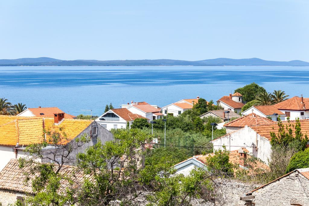 Villa Croatia Zadar Eksteriør bilde