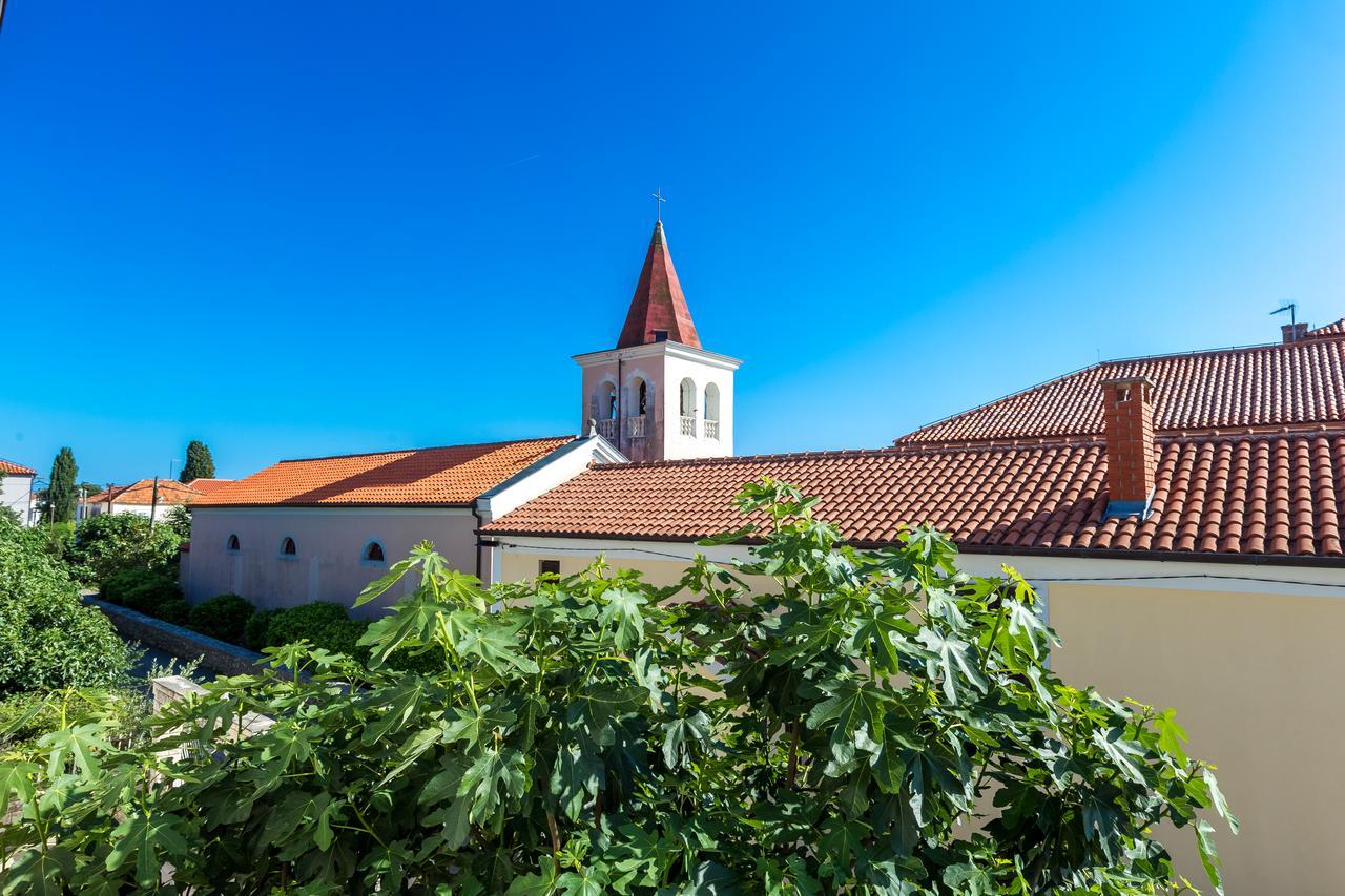 Villa Croatia Zadar Eksteriør bilde